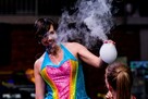Pokaz baniek dla dzieci na urodziny komunie Bubbles & ART - 5