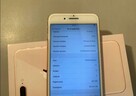 IPhone 8 plus gold - 5