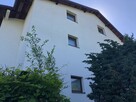Elewacje, docieplenia pianą PUR - 2