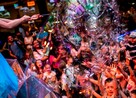 Pokaz baniek dla dzieci na urodziny komunie Bubbles & ART - 16