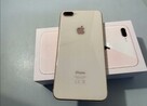 IPhone 8 plus gold - 3