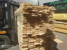 Podbitka boazeria deski elewacyjne tarasowe półbal listewki - 4