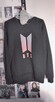 Bluza BTS JUNGKOOK 97 - 1