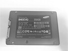 Dysk Samsung SSD 840 EVO 250GB Wrocław Stan Idealny MZ7TE250 - 2