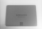 Dysk Samsung SSD 840 EVO 250GB Wrocław Stan Idealny MZ7TE250 - 1