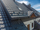 Blachodachówka Modułowa Florian Rozalia - 3