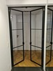 Drzwi , przeszklenia, drzwi szklane, ścianki LOFT - 10