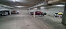 Miejsce postojowe w parkingu podziemnym - Grzymalitów 9b - 2