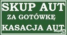 Skup Aut Morąg ,Małdytyt.883818484 Złomowanie Kasacja Aut - 4