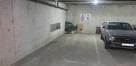 Miejsce postojowe w parkingu podziemnym - Grzymalitów 9b - 1