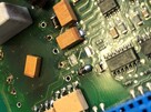 Naprawa falowników, płytek elektronicznych, sterowników - 1