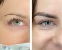Brwi permanentne -50% - 5