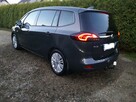 Opel Zafira 1.4 140 KM 7 Miejsc LPG - 2