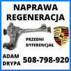 NAPRAWA most dyfer dyferencjał PROFESJONALNA REGENERACJA - 7