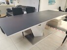 Stół Alaras II + 4szt krzeseł h-090 - 3