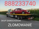 Pomoc drogowa ~ Laweta ~ Holowanie ~ 24/7 - 2