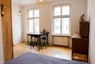 2-pokojowe mieszkanie w CENTRUM Poznania, Kamienica - 5