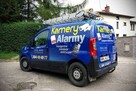 Montaż kamer alarmu Mława, Ciechanów, Działdowo, Przasnysz. - 2