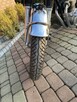 Idealna Honda CB500 Four z roku 1975 - 13
