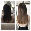 Luxury hair by MagdaIwa Profesjonalne przedłużanie włosów - 14