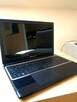 Laptop Packard Bell TE69KB jak nowy - 3