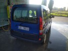 Renault Kangoo 1.2 16V benzyna osobowe zadbane - 3