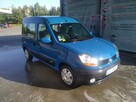 Renault Kangoo 1.2 16V benzyna osobowe zadbane - 1