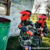 Atrakcje Sandomierz - Paintball dla dzieci od 7 roku życia! - 2