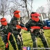 Atrakcje Sandomierz - Paintball dla dzieci od 7 roku życia! - 12