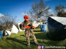 Atrakcje Sandomierz - Paintball dla dzieci od 7 roku życia! - 15