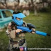 Atrakcje Sandomierz - Paintball dla dzieci od 7 roku życia! - 3