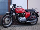 BSA SPITFIRE MK4 A65