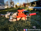 Atrakcje Sandomierz - Paintball dla dzieci od 7 roku życia! - 5