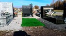 Do sprzedania grobowiec murowany 2 osobowy - 2