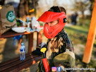 Atrakcje Sandomierz - Paintball dla dzieci od 7 roku życia! - 6