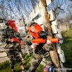 Atrakcje Sandomierz - Paintball dla dzieci od 7 roku życia! - 11