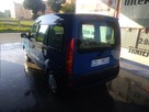 Renault Kangoo 1.2 16V benzyna osobowe zadbane - 2