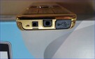 NOWA Nokia 6300, Złota/GOLD, Komplet, Bez SIMlocka - 3