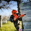 Atrakcje Sandomierz - Paintball dla dzieci od 7 roku życia! - 8