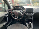 PEUGEOT 208 WSZYSTKIE CZĘŚCI 516-173-666 - 5