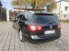 Vw Passat B6 HIGHLINE 2.0tdi 140KM - 4