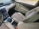 Vw Passat B6 HIGHLINE 2.0tdi 140KM - 13