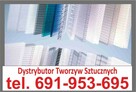 Częstochowa poliwęglan komorowy, lity tel. 691-953-695 - 9