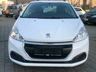 PEUGEOT 208 WSZYSTKIE CZĘŚCI 516-173-666 - 2