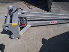 Przedłużka do ładowarki z wyciągarką hydrauliczną - bocian - 5