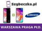Wymiana szybki wymiana wyświetlacza SAMSUNG A50 A42 A70 A52 - 1