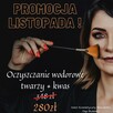 PROMOCJA Oczyszczanie wodorowe twarzy i kwas Promocja Kielce - 5