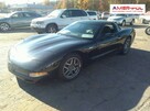 Chevrolet Corvette Z06, 2004, 5.7L, porysowany - 1