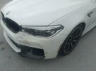 BMW M5 Competition, 2019, od ubezpieczalni - 5