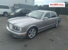 Bentley Arnage 2001, 6.8L, porysowany - 1